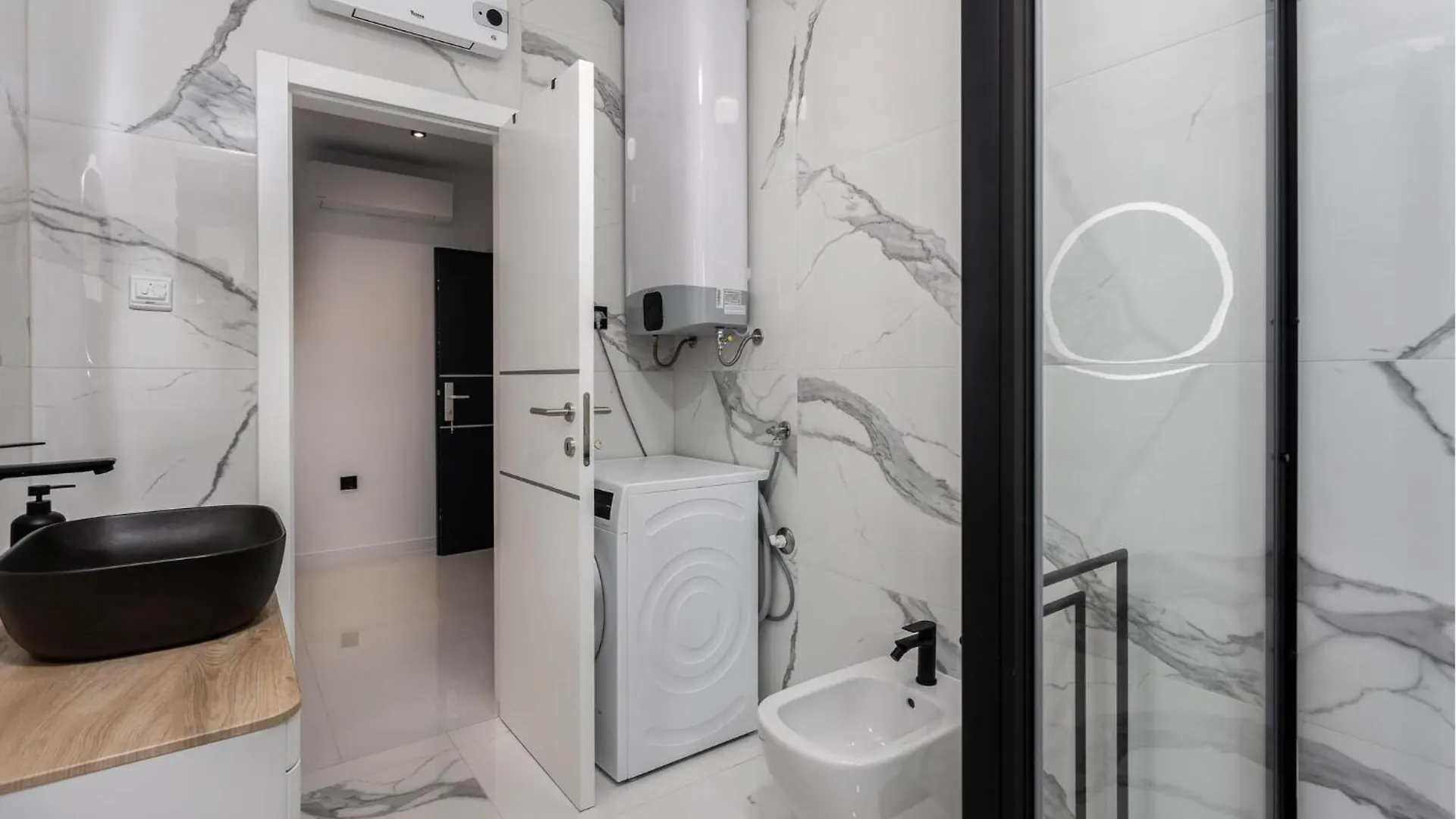 2 Bedroom Beautiful Apartment In Novi Vinodolski