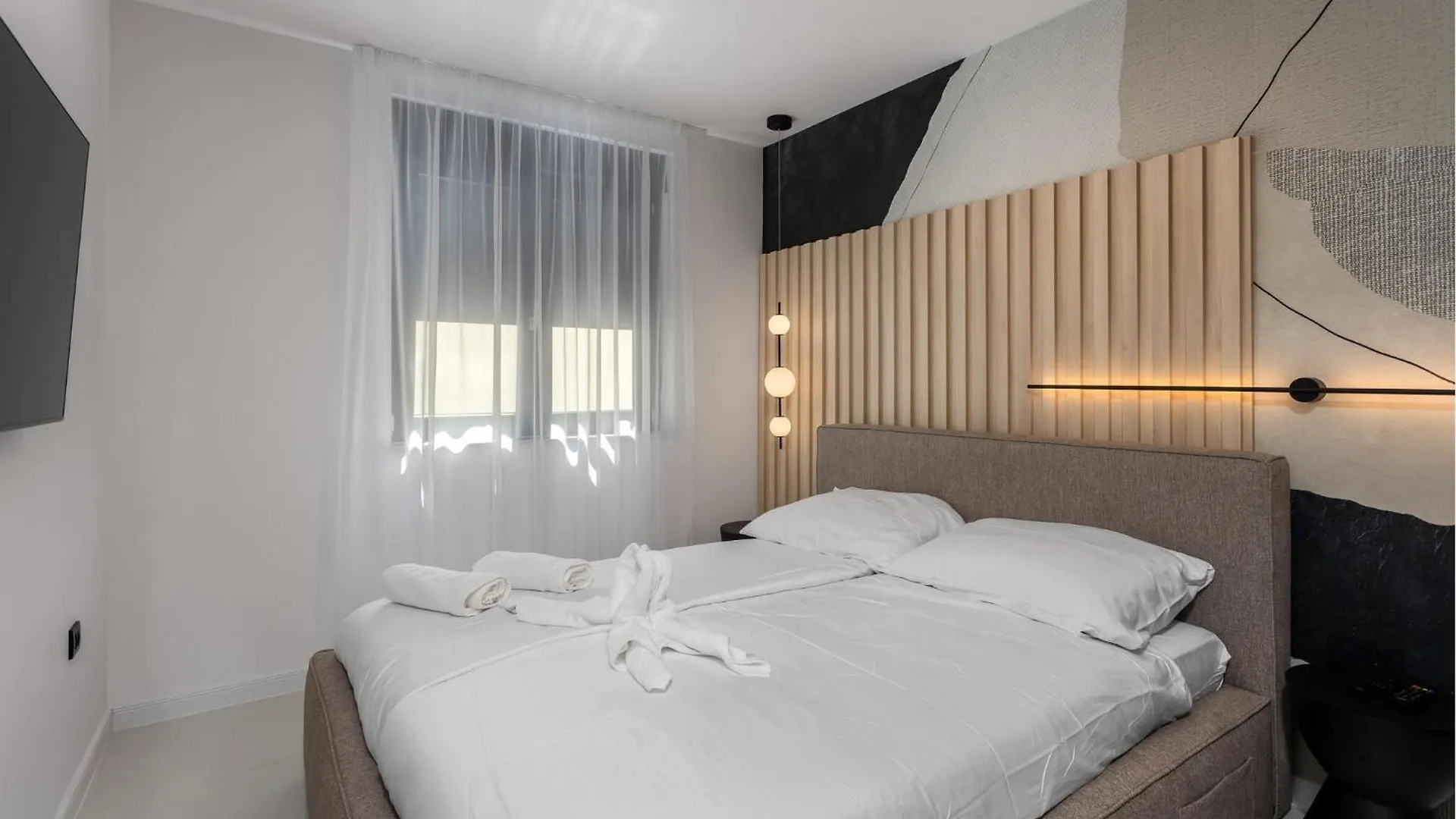 2 Bedroom Beautiful Apartment In Novi Vinodolski Croatia