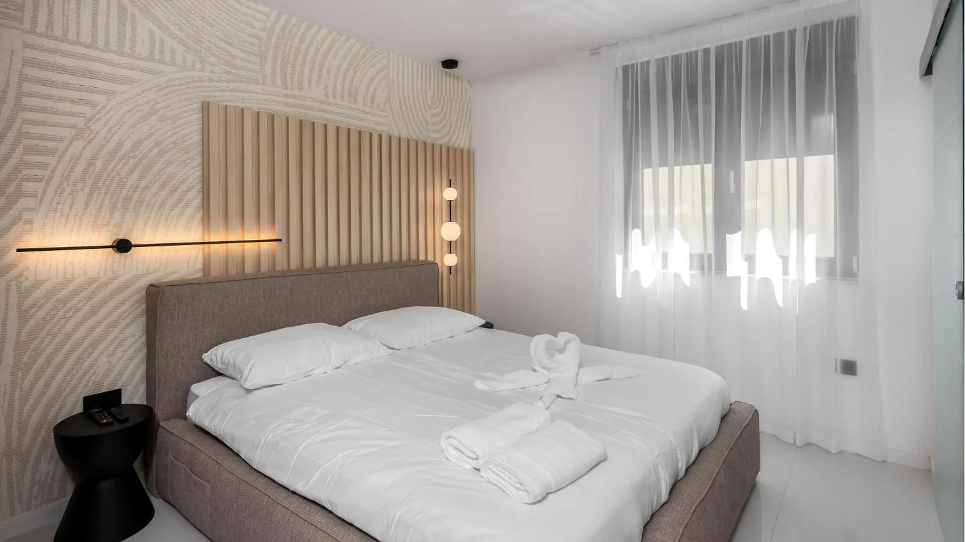 2 Bedroom Beautiful Apartment In Novi Vinodolski