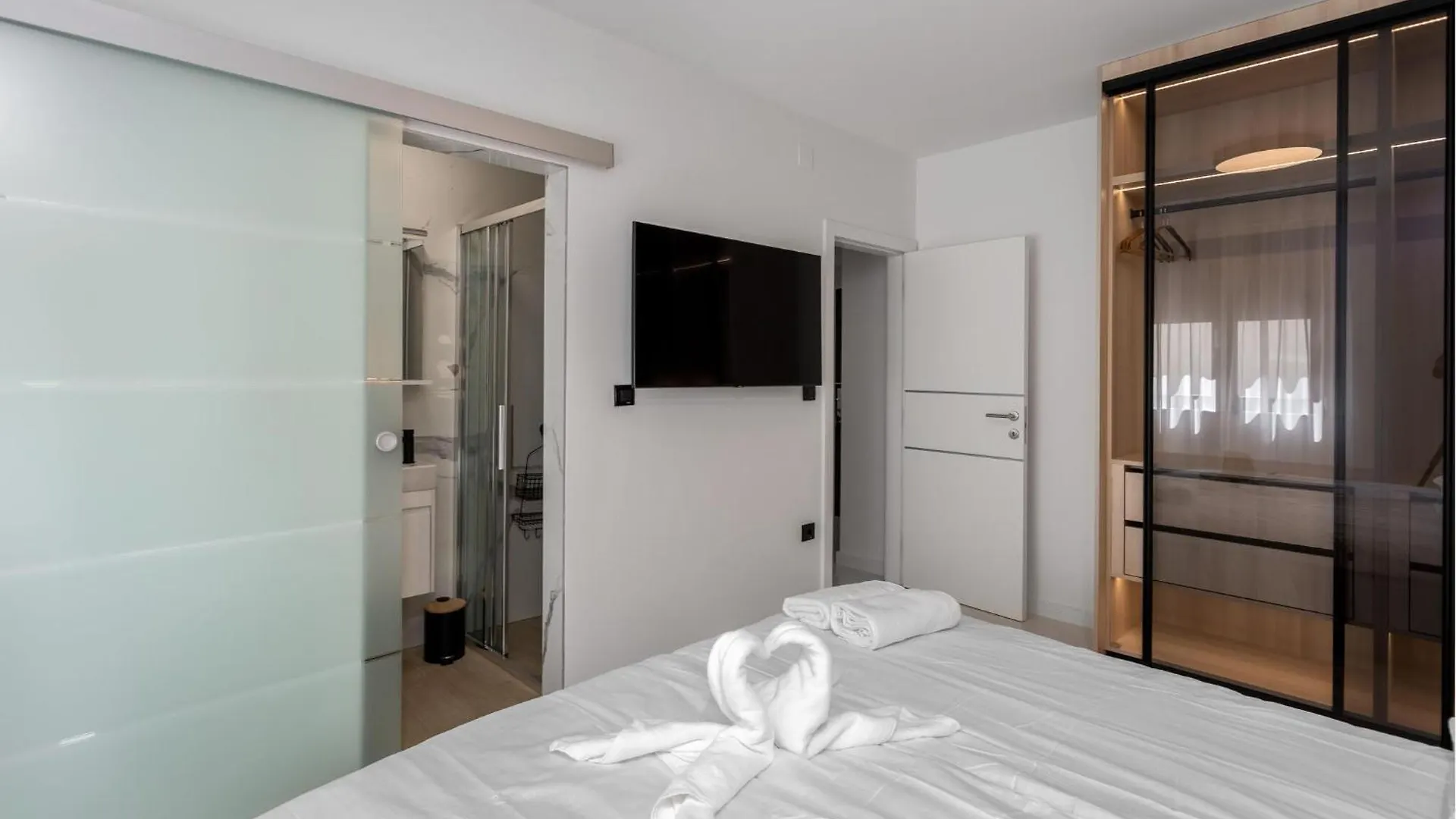 2 Bedroom Beautiful Apartment In Novi Vinodolski 0*,  Croatia