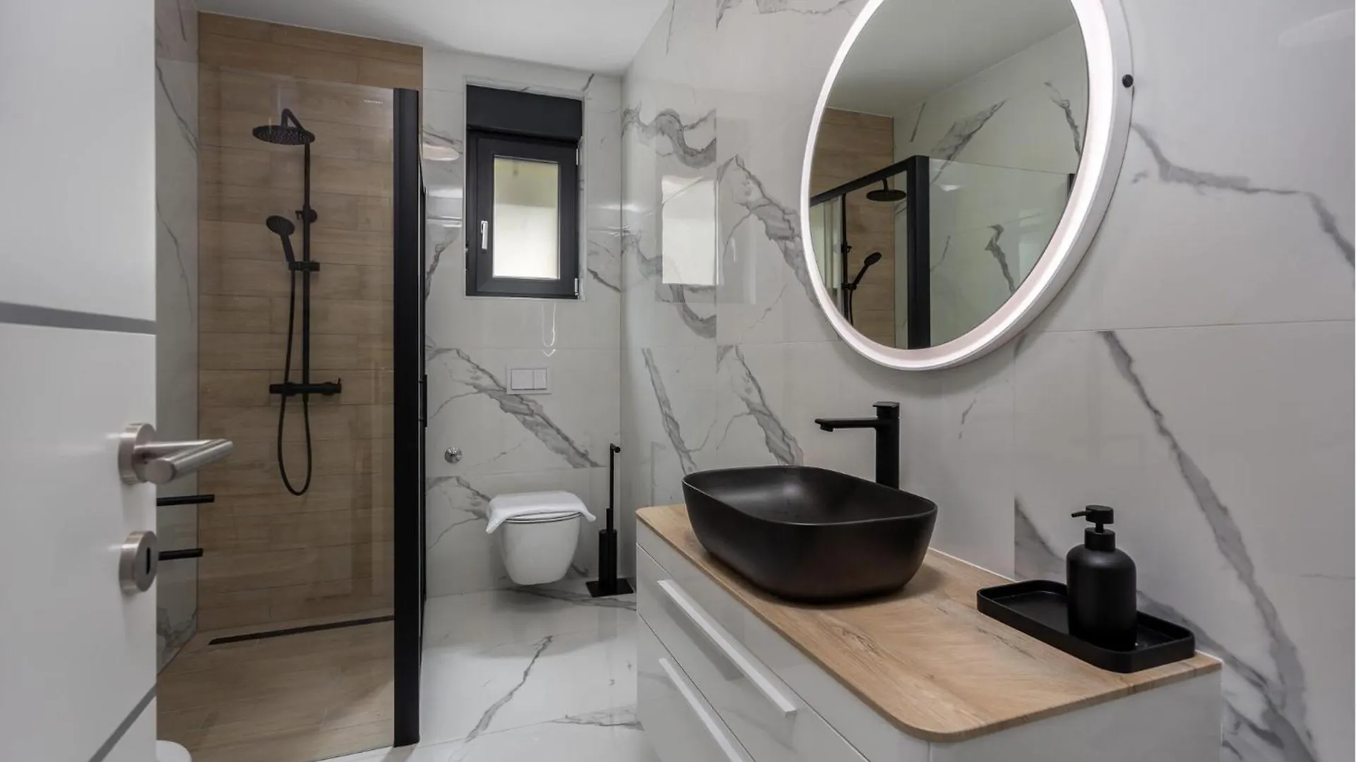 2 Bedroom Beautiful Apartment In Novi Vinodolski Croatia